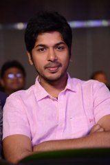 Aaha Kalyanam Movie Audio Launch